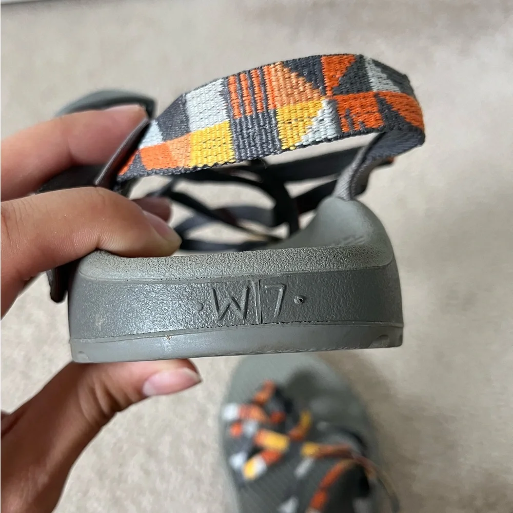 NWOT Chaco Z/Cloud Sandals - Picture 7 of 7